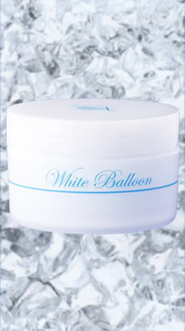 WhiteBalloon